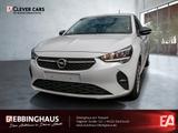 Opel Corsa F e Edition Assistenz-Paket Sport-Modus - Opel Corsa: Sport Edition