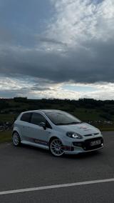Andere Abarth Punto Evo - Andere aus 2013