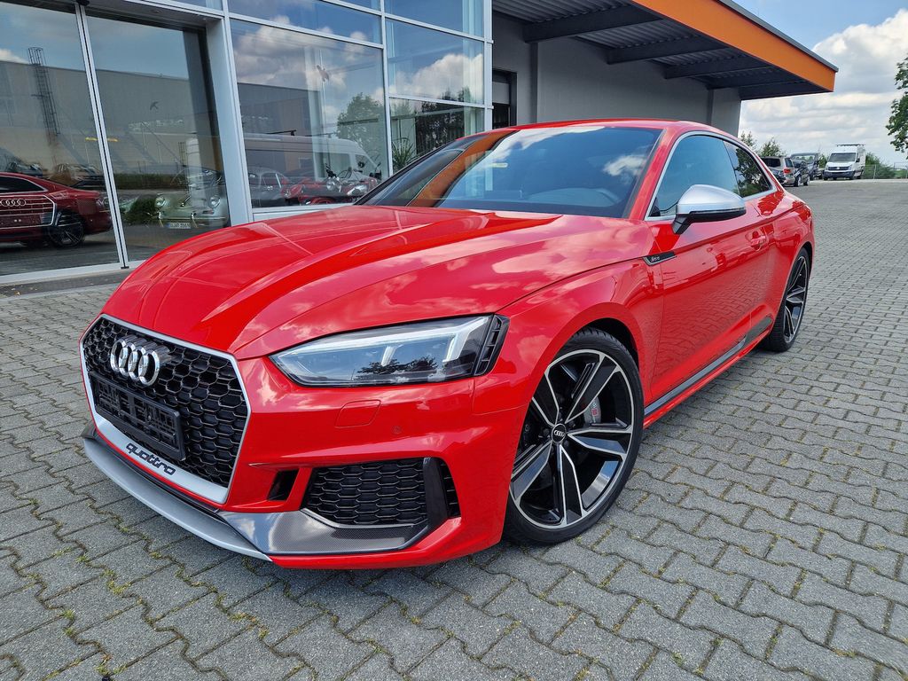 Audi RS5