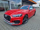 Audi RS5 Coupe Quattro Keramic/Head Up/ Matrix Beam - Audi RS5 in Dresden