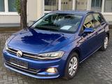 Volkswagen Polo VI 1,0*Comfortline*1.Hand,Navi,Winterräder - VW Polo Gebrauchtwagen in Hamm