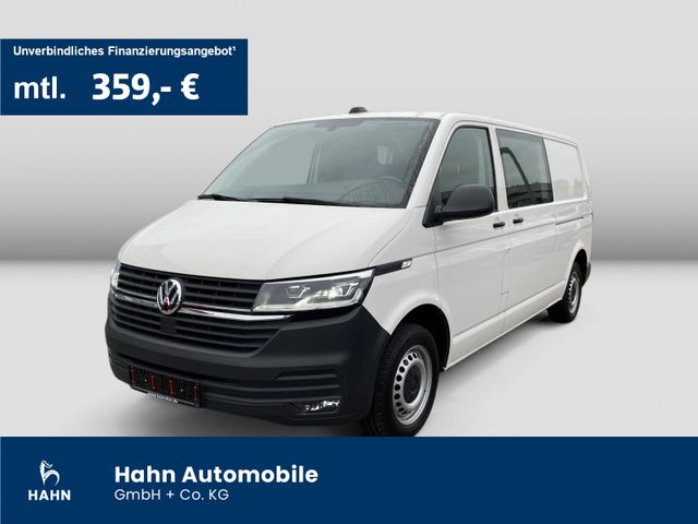 Volkswagen T6.1 Transporter Kasten lang LED PDC/Kamera Stan