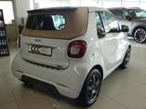 Smart fortwo cabrio Brabus Leder SHZ Navi Klima Servo - Smart