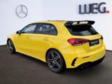 Mercedes-Benz A 45 S 4M PERFORMANCE-SITZE+AERODYNAMIK+NIGHT - gebrauchte Mercedes-Benz A 45 AMG aus dem Jahr 2022