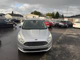 Ford Galaxy Titanium 2.0 TDCi Automatic 7 Seats - Ford Galaxy mit Diesel-Antrieb: Automatic