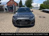 Audi 3.0 TDI A4 AVANT 45 TDI QUATTRO*S-LINE* - Audi A4: 3.0