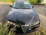 Alfa Romeo 159 2.4 JTDM 20V - Alfa Romeo 159: Jtd