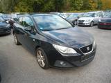 Seat Ibiza SC Sport - Seat Ibiza Sport mit Diesel-Antrieb