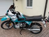 BMW R 100 GS PD - BMW R 100 GS PD