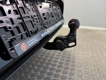Fahrzeugverkauf 30 Seat Leon Sportstourer 1.5 FR Black Ed. AHK Kamera
