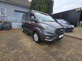 Ford Transit Custom Dethleffs*Wohnmobil*Globevan - Offers