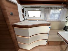 Rapido DISTINCTION i66M ALDE*EXECUTIVEPAKET*WINTERPREIS