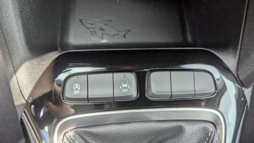 Bild 17 Opel Corsa F 1.2 SHZ/LHZ/LED/KLIMA/PDC/RADIO+BT
