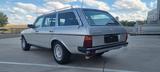 Mercedes-Benz 280TE in Top Zust. Megaausstatt. 3.Hd deut. Fzg. - Mercedes-Benz 280: Te