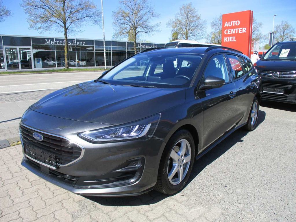 Image of Ford Focus