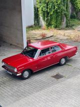 Opel Rekord A Olympia zu verkaufen - gebrauchte Opel Rekord aus dem Jahr 1965