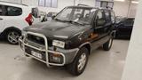 Nissan NISSAN TERRANO 2.7 TD 100CV RIDOTTE GANCIO TRAIN - Nissan Terrano Gebrauchtwagen