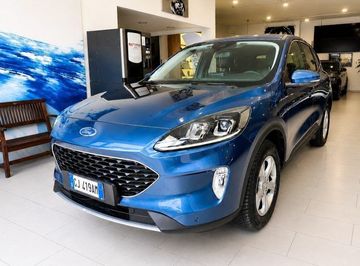 Ford Kuga - 3