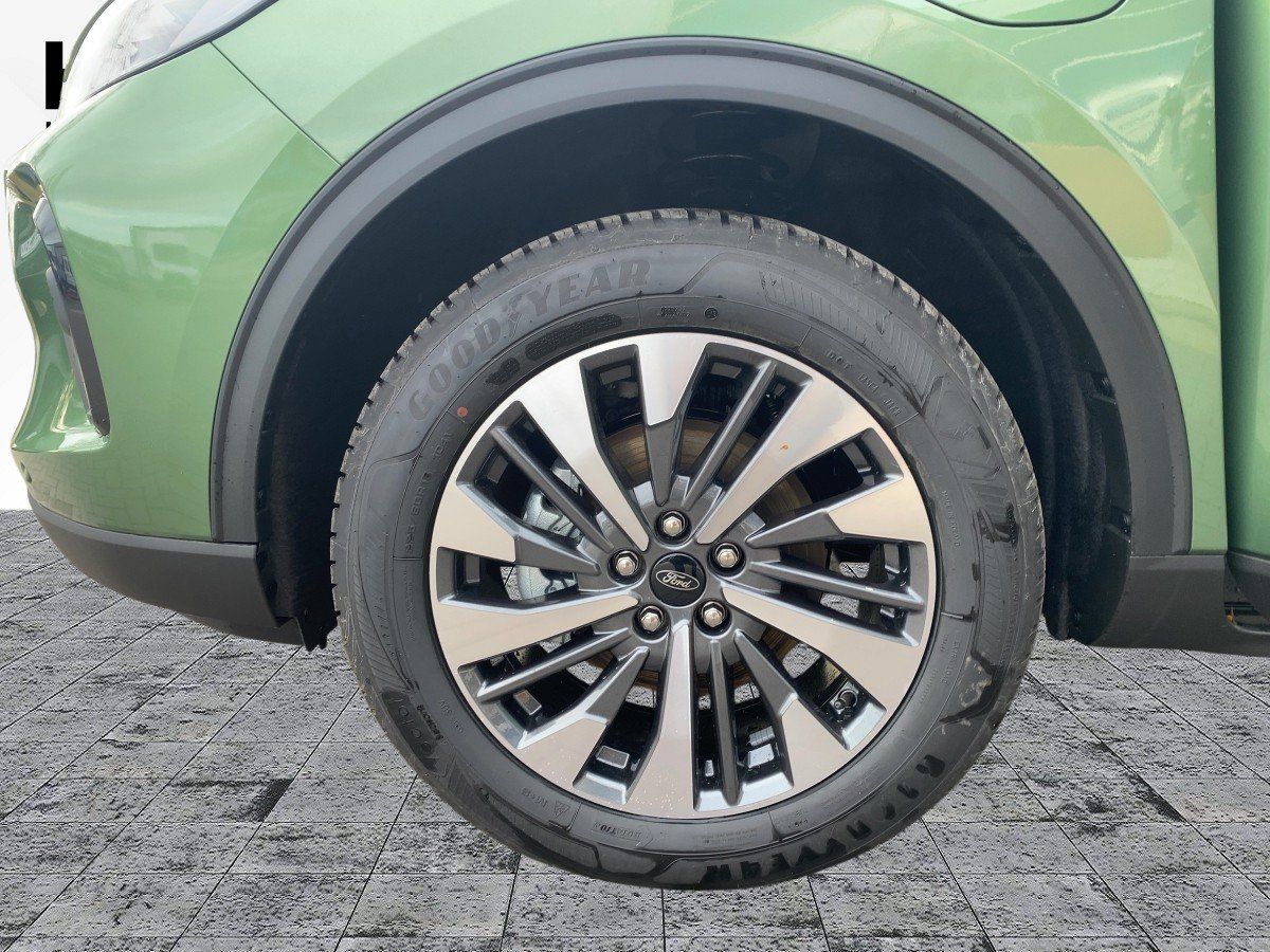 Ford Kuga - Bild 12