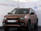 Mitsubishi ASX 1.6 Edition+ *XENON*RFK*TEMP*DAB - gebrauchte Mitsubishi ASX aus dem Jahr 2019