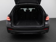 Foto Nummer 14: BMW 540d