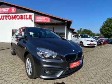 BMW 218 - 10
