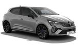 Renault Clio Esprit Alpine TCe 90 - New cars: Esp