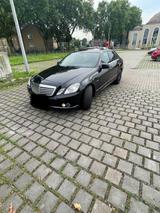 Mercedes-Benz Mercedes E250 CDI W212 - Mercedes-Benz E 250 in Oberhausen
