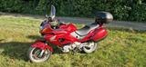 Honda NT 650V Deauville  - HONDA DEAUVILLE 650
