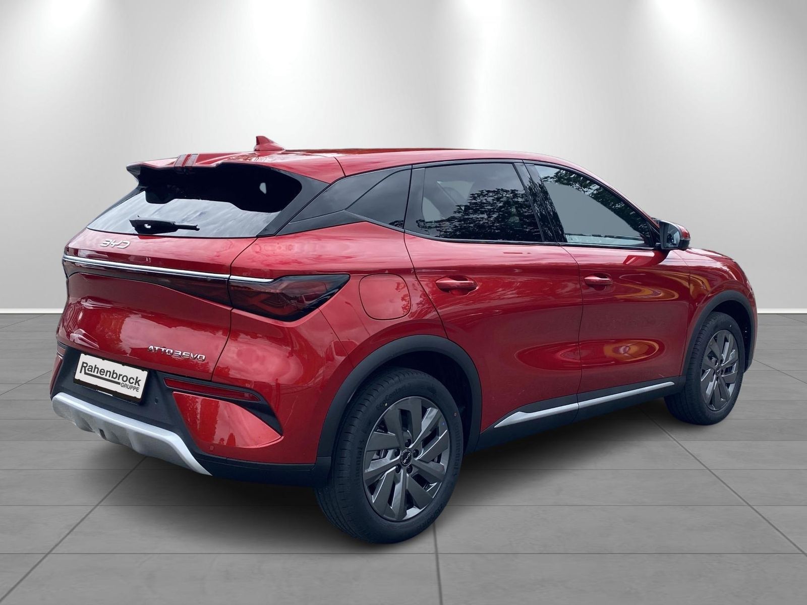 BYD ATTO 3
