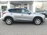 Mazda CX-5 Center-Line Xenon PDC Spurhalte. Totwinkel. - Mazda CX-5 Gebrauchtwagen in München