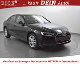 Audi A4 35d S-Tr. >NAVI+KAMERA+LED+SHZ+DAB+TEMP+17"