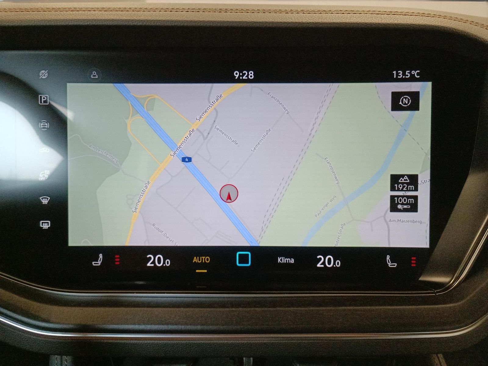 Volkswagen Touareg - Bild 14