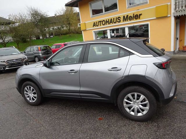 Opel Mokka Edition"Rückfahrkamera+Navigation"