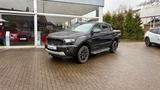 Ford Ranger Wildtrak Doppelkabine 4x4 - Ford Ranger mit Anhängerkupplung