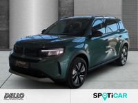 Opel Frontera - Vorschau Bild 1