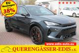 Cupra Formentor VZ 2.0TSI DSG 4Drive "Extreme" *Bre... - Cupra Formentor: Vz Extreme