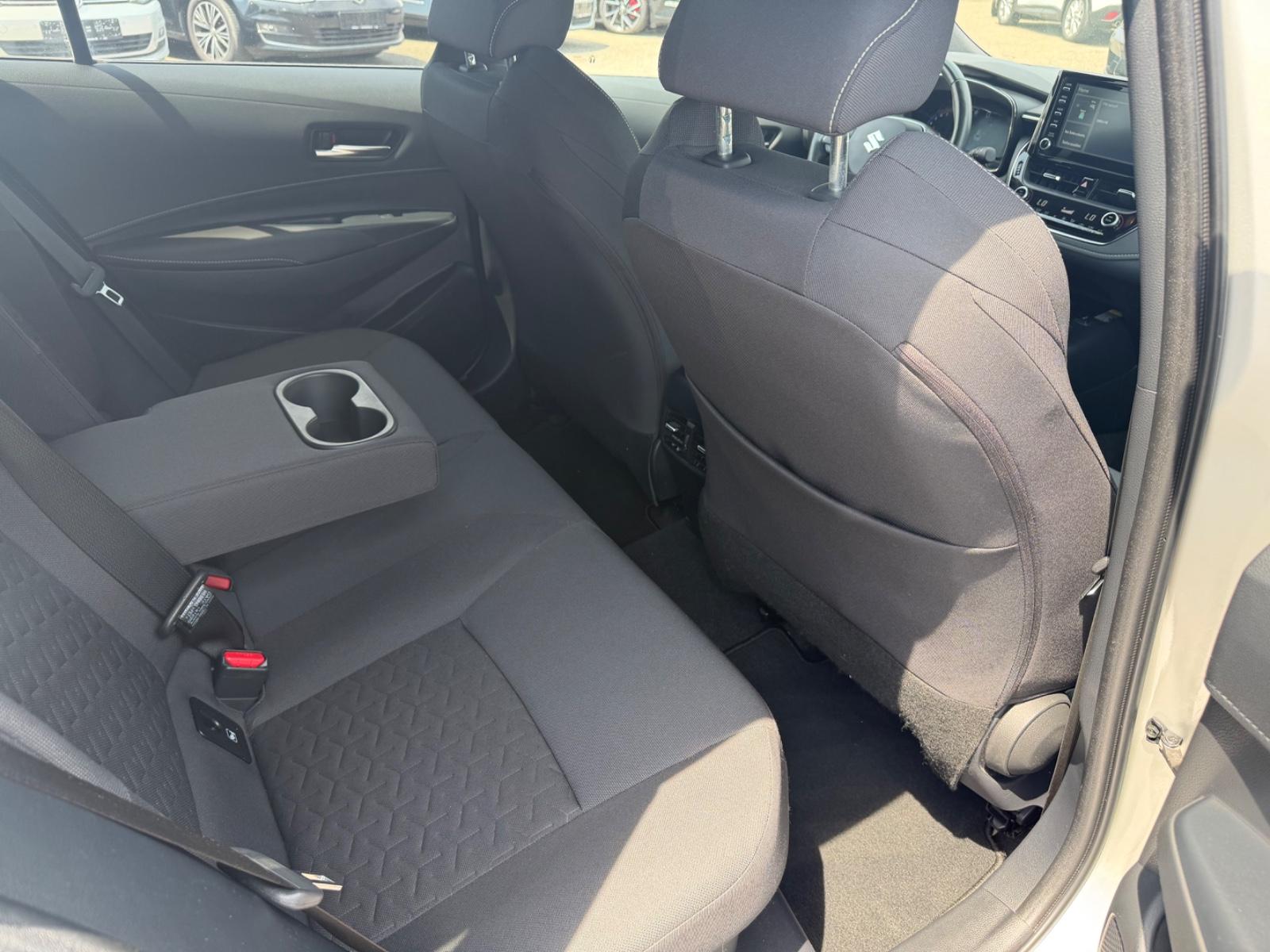 Suzuki Swace 1.8 Hybrid Comfort+LED 2.H Navi Kamera AHK