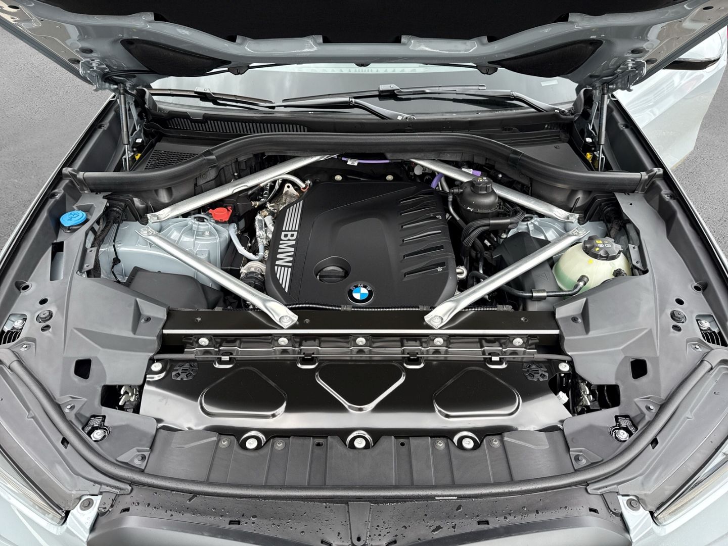 BMW X5 - Bild 14