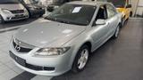Mazda 6 Lim. 2.0 Exclusive Sport - Mazda Gebrauchtwagen von 2005