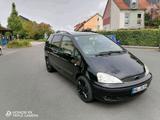 Ford Galaxy 2.8 vr6 Günstig mit Mängel. - Ford Galaxy in Halle