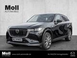 Mazda CX-60 e-SKYACTIV PHEV EXCLUSIVE-LINE CON-P DRI-P - Mazda CX-60: Exclusive Line