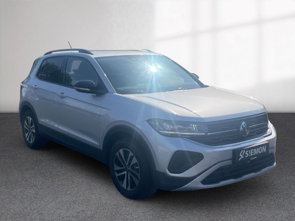 Volkswagen T-Cross - Bild 16