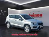 Seat Ateca 1.5 TSI ACT Style AHK W-Paket Navi PDC LM - Seat Ateca Gebrauchtwagen in Dortmund