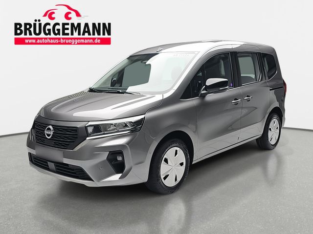 Nissan TOWNSTAR KOMBI 1.3 DIG-T L1 2.0T N-CONNECTA