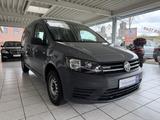 Volkswagen Caddy Maxi 1.4 TGI (EURO 6d-TEMP) 