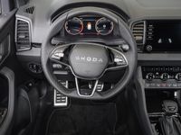Skoda Karoq - Vorschau Bild 9