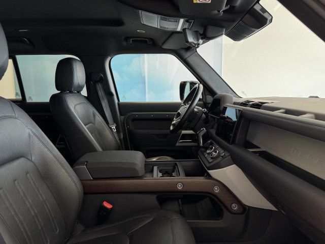 Land Rover Defender 110 D250 S SHZ AHK Kühlbox Bluetooth foto 3
