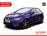 Seat Ibiza 1.5 FR LED Navi ACC Sitzheizung Kamera DAB - Seat Ibiza: Blau