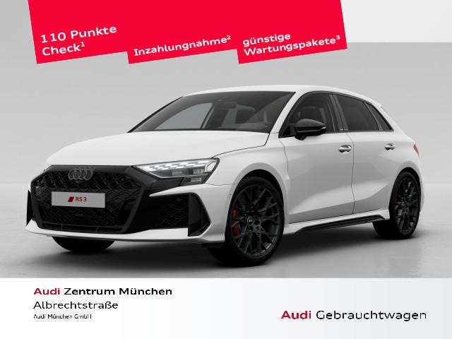 Audi RS 3 Sportback S tronic RS-AGA/ACC/Virtual/Navi+
